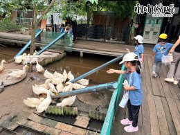 Playhouse International Preschool 23 กันยายน 2569
