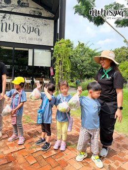 Playhouse International Preschool 23 กันยายน 2569