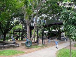 Playhouse International Preschool 23 กันยายน 2569