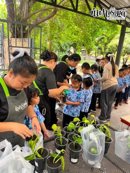 โรงเรียนวัดเสม็ด (วุฒิสุนทรวิทยา) 14 สิงหาคม 2569
