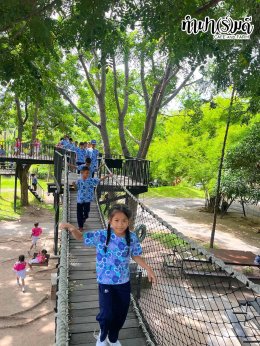 โรงเรียนวัดเสม็ด (วุฒิสุนทรวิทยา) 14 สิงหาคม 2569