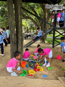 โรงเรียนวัดเสม็ด (วุฒิสุนทรวิทยา) 14 สิงหาคม 2569