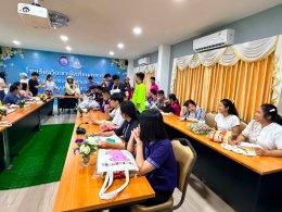 บริษัท เซเรนนิตี้ แอสเซ็ท สุขุมวิท 24 จำกัด 27 สิงหาคม 2569