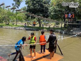 บ้านครูเดียร์ 9 เมษายน 2569