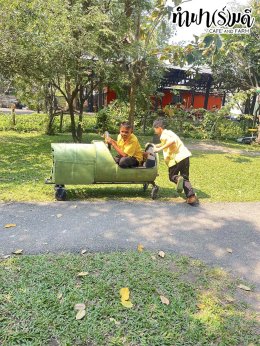 โรงเรียนวัดบางสมัคร 30 มกราคม 2569