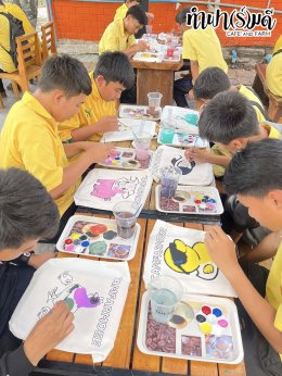 โรงเรียนวัดบางสมัคร 30 มกราคม 2569