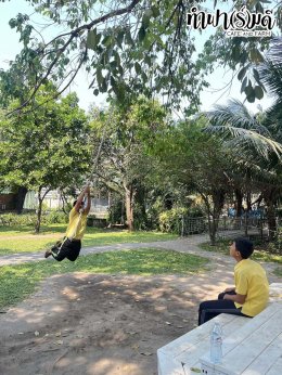 โรงเรียนวัดบางสมัคร 30 มกราคม 2569