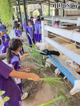โรงเรียนศุทธรัตน์วัฒนาลัย (ประถม 1-2) 2 กุมภาพันธ์ 2569