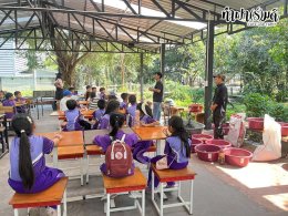 โรงเรียนศุทธรัตน์วัฒนาลัย (ประถม 1-2) 2 กุมภาพันธ์ 2569