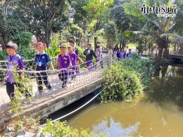 โรงเรียนศุทธรัตน์วัฒนาลัย (ประถม 1-2) 2 กุมภาพันธ์ 2569