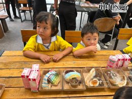 ศูนย์พัฒนาเด็กเล็กเทศบาลตำบลหนองตำลึง 24 สิงหาคม 2569