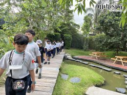 ศูนย์รับเลี้ยงเด็กบีคอน เออร์ลี่ เยียร์ส 27 กุมภาพันธ์ 2569