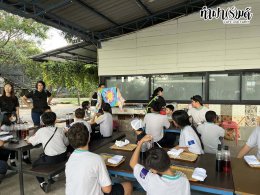 ศูนย์รับเลี้ยงเด็กบีคอน เออร์ลี่ เยียร์ส 27 กุมภาพันธ์ 2569