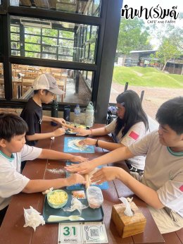 ศูนย์รับเลี้ยงเด็กบีคอน เออร์ลี่ เยียร์ส 27 กุมภาพันธ์ 2569