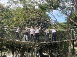 ศูนย์รับเลี้ยงเด็กบีคอน เออร์ลี่ เยียร์ส 27 กุมภาพันธ์ 2569