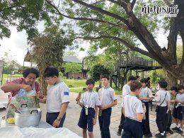 ศูนย์รับเลี้ยงเด็กบีคอน เออร์ลี่ เยียร์ส 27 กุมภาพันธ์ 2569