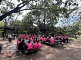 โรงเรียนชุมชนบ้านหนองปรือ 17 มีนาคม 2569