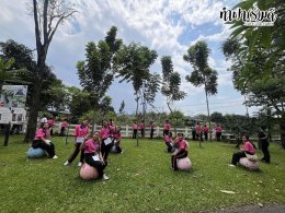โรงเรียนชุมชนบ้านหนองปรือ 17 มีนาคม 2569