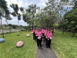โรงเรียนชุมชนบ้านหนองปรือ 17 มีนาคม 2569