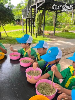 โรงเรียนชุมชนวัดหนองรี  25 สิงหาคม 2569