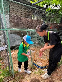 โรงเรียนชุมชนวัดหนองรี  25 สิงหาคม 2569