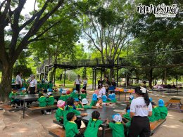 โรงเรียนชุมชนวัดหนองรี  25 สิงหาคม 2569