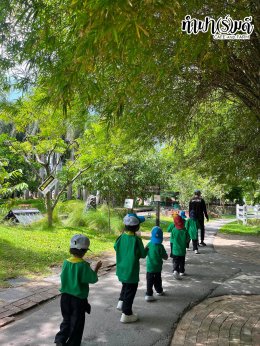 โรงเรียนชุมชนวัดหนองรี  25 สิงหาคม 2569