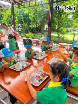 โรงเรียนชุมชนวัดหนองรี  25 สิงหาคม 2569