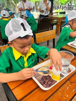โรงเรียนชุมชนวัดหนองรี  25 สิงหาคม 2569