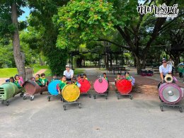 โรงเรียนชุมชนวัดหนองรี  25 สิงหาคม 2569