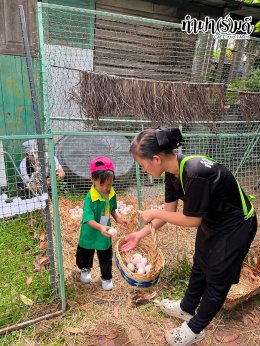โรงเรียนชุมชนวัดหนองรี  25 สิงหาคม 2569