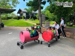 โรงเรียนชุมชนวัดหนองรี  25 สิงหาคม 2569