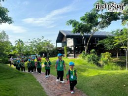 โรงเรียนชุมชนวัดหนองรี  25 สิงหาคม 2569