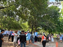 โรงเรียนดวงมณี 13 กันยายน 2569