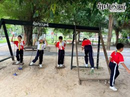 โรงเรียนดาราสมุทร 06 ตุลาคม 2569