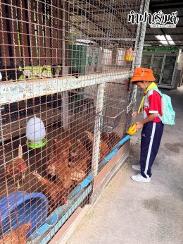 โรงเรียนดาราสมุทร 06 ตุลาคม 2569