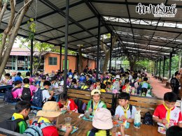 โรงเรียนดาราสมุทร 06 ตุลาคม 2569