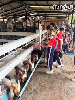 โรงเรียนดาราสมุทร 06 ตุลาคม 2569