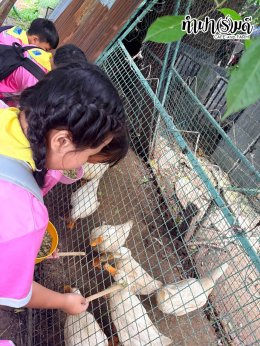 โรงเรียนดาราสมุทร 06 ตุลาคม 2569