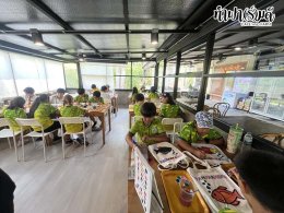 โรงเรียนนานาชาติมูลตรีภักดี 23-26 มีนาคม 2569