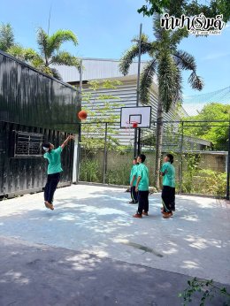 โรงเรียนนิคมวิทยา อำเภอนิคมพัฒนา จังหวัดระยอง 10 กันยายน 2569