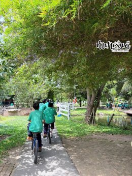 โรงเรียนนิคมวิทยา อำเภอนิคมพัฒนา จังหวัดระยอง 10 กันยายน 2569