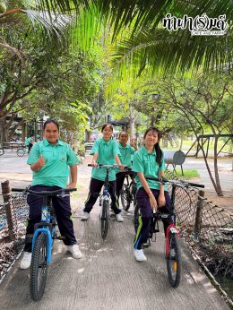 โรงเรียนนิคมวิทยา อำเภอนิคมพัฒนา จังหวัดระยอง 10 กันยายน 2569