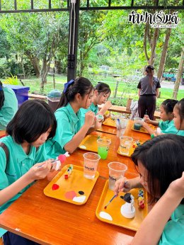 โรงเรียนนิคมวิทยา อำเภอนิคมพัฒนา จังหวัดระยอง 10 กันยายน 2569