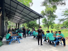 โรงเรียนนิคมวิทยา อำเภอนิคมพัฒนา จังหวัดระยอง 10 กันยายน 2569
