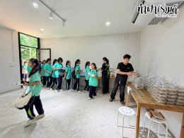 โรงเรียนนิคมวิทยา อำเภอนิคมพัฒนา จังหวัดระยอง 10 กันยายน 2569