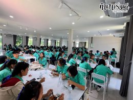 โรงเรียนนิคมวิทยา อำเภอนิคมพัฒนา จังหวัดระยอง 10 กันยายน 2569