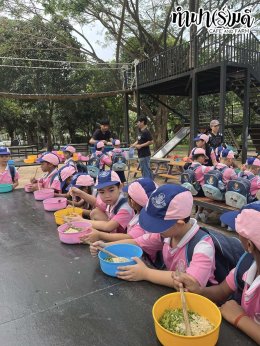โรงเรียนบรรณพันธ์ศึกษา 18 กุมภาพันธ์ 2569