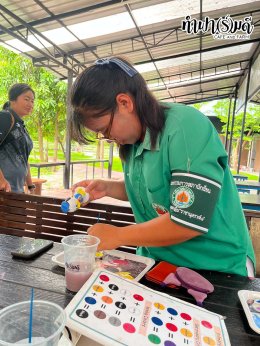 โรงเรียนบางปะอิน​ ราชานุ​เคราะห์​ ๑ 7 สิงหาคม 2569