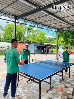 โรงเรียนบางปะอิน​ ราชานุ​เคราะห์​ ๑ 7 สิงหาคม 2569